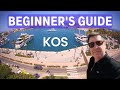 Kos: Beginners Guide to the Greek Island of Kos Greece