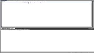Lasso Programming: [string→eachMatch]