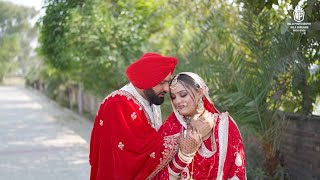 Best Same Day Play 2024 Hardeep Weds Harjit Walia Photography Kala Sanghian