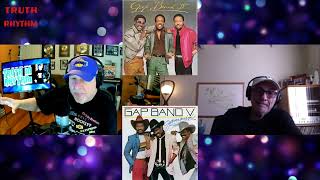 "TRUTH IN RHYTHM" - Jack Rouben (Earth, Wind and Fire, GAP Band Engineer), Part 2 of 2