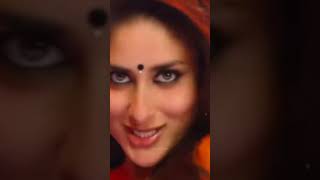 #shorts Halkat Jawani Song Status ✨ || Hindi Song Full Screen Status || Kareena Kapoor