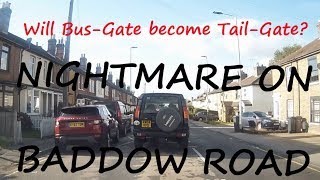 CRHnews - Will Bus-Gate become Tail-Gate for all Chelmsford drivers?