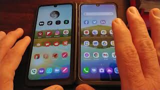 LG V60 Dual Screen 4 Month Review