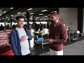 Jalsa Salana Australia 2024 | Food Serving