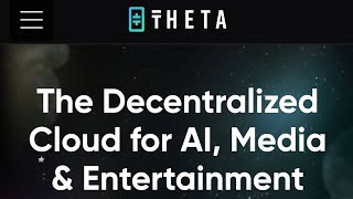 🔍✨Theta Network: The Future of Streaming