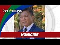 Daly City Filipino allegedly gunned down 'execution-style' after gym dispute | TFC News California