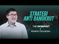 Rahasia Cuan Konsisten Dari KONGLOMERAT - Sander Parawira CEO Makmur