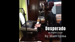 Desperado by Mari Iijima (an Eagles cover)