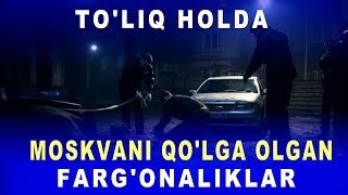 BU QARO TUN-DUNYO TO'LIQ HOLDA | DETEKTIV TRILLER