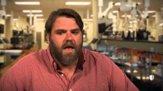 IRACDA NY-CAPS Postdoctoral Scholar Profile - Dr. William Gillis