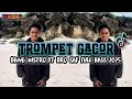 DJ TERBARU 2025||TROMPET GACOR||BANG NISTRO FT BRO SAF RIMEX🔥🔥#dj #semau #donnyexcotic