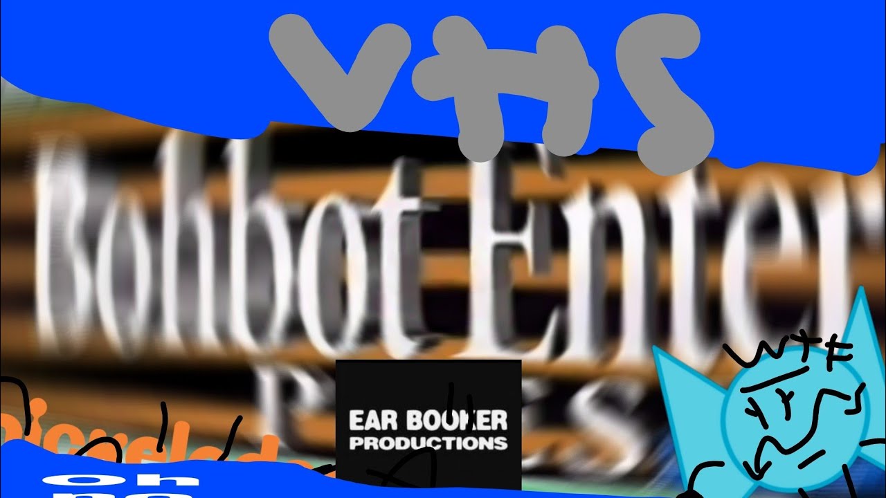 Bohbot Entertainment Logo Is Dies 1999 - YouTube