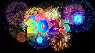 New year 2025 countdown | New Year 2025 | Happy New Year 2025 @TechEditor23