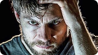 OUTCAST Season 1 TRAILER (2016) Robert Kirkman Cinemax Series