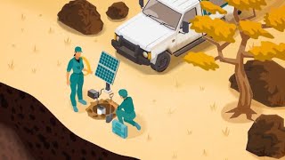 WA Array Animated Explainer Video
