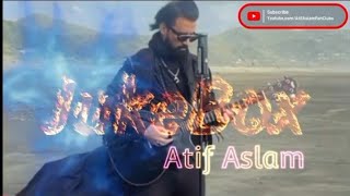 Atif Aslam Hit Songs ___ Audio JukBox___ 2025 #AtifAslam #Live #jukebox