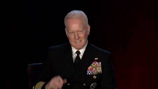 Intelligence & National Security Summit: Strategic Intelligence Challenges