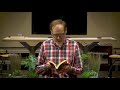 Congregational Prayer