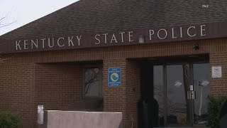 State investigating KSP training materials