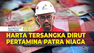 Harta Dirut Pertamina Patra Niaga Riva Siahaan, Tersangka Korupsi Pertalite Dioplos Jadi Pertamax