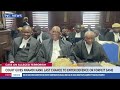 Court Gives Nnamdi Kanu Last Chance To Enter Defence Or Forfeit Same