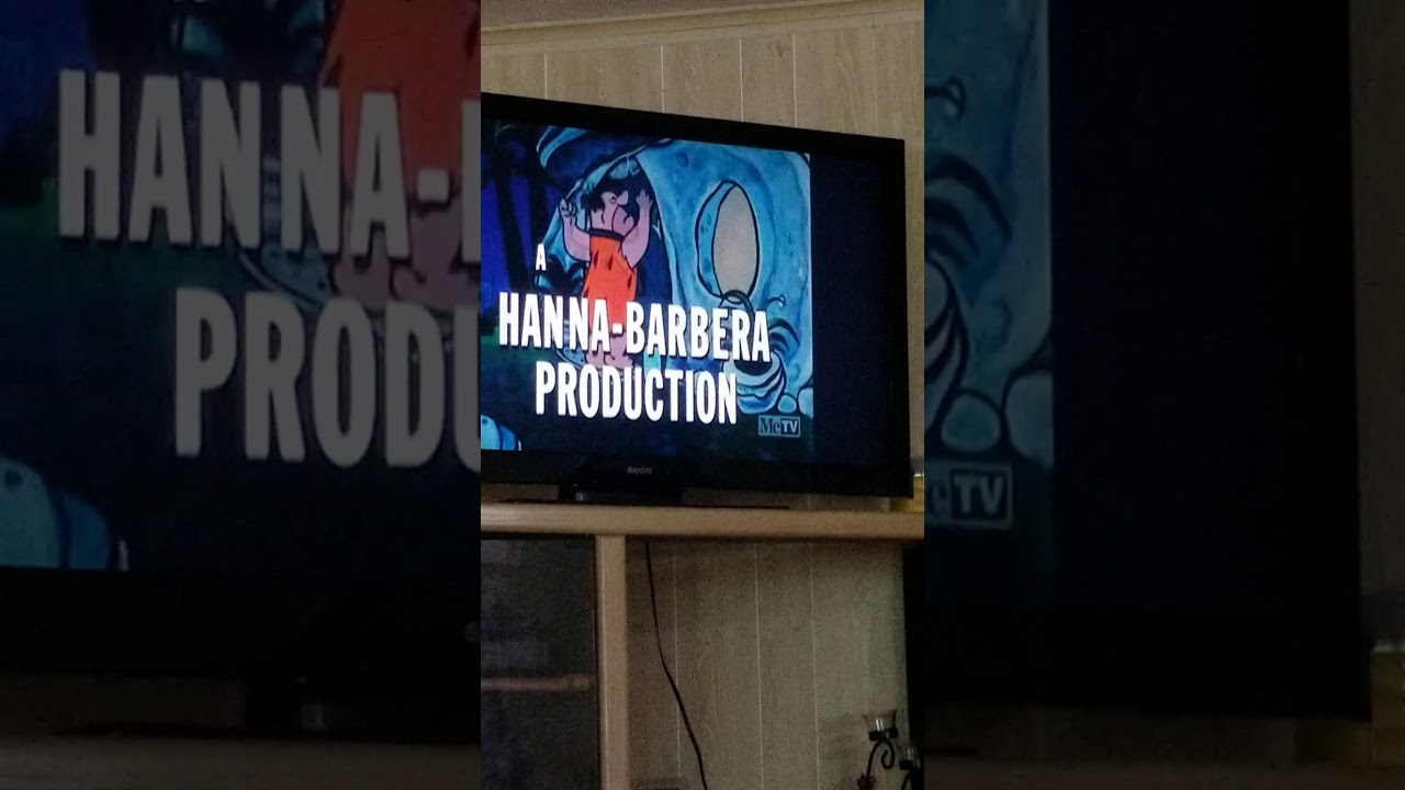 Hanna Barbera All Stars Comedy 1994 Youtube