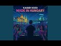 Budapest Party