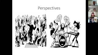 ILA Webinar Series: Listening as the Key to Unlocking Interpersonal Conflict (Part 2)