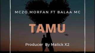 Mczo Morfan Ft Balaa Mc _ Kumbe Tamu (OFFICAL AUDIO)  |BLAND KUBWA.COM|