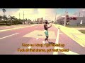 Cuddle My Wrist (Lyric Video) - Future