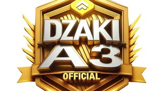 DZAKI A3 music II TABIR KEPALSUAN