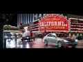 The Hangover Part III (2013) Chow's Parachute Scene HD