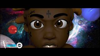 Kodak Black ft Lil Wayne - Codeine Dreaming (3D Animated Short Trailer)