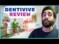 DENTIVIVE - Dentivive Review - Does Dentivive Really Work? Dentivive Honest Review