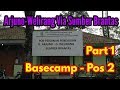 Review Lengkap Jalur Pendakian Gunung Welirang Via Sumber Brantas Cangar Batu (Part 1)