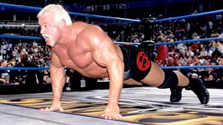 Best of Scott Steiner | 1999