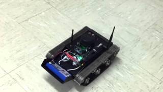ECE477 Team18 UGEV
