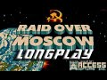 Amiga Longplay 184: Raid Over Moscow - Not Commented