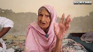 Pind Baghela-Jalandhar To Pakistan || History ||1947 Partition Eyewitness || Punjab Story