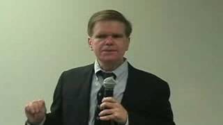 Part 2 - Exposing Fannie Mae and Freddie Mac: Corruption