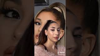 Viral Famous People Look Alikes that will WOW you Ep 9  TikTok: floreslouisa