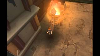 Soft particles 3