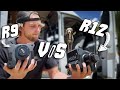 MOZA R12 Unboxing & R9 v.s. R12 Comparison!