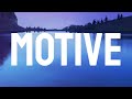 Ariana Grande & Doja Cat - Motive (Lyrics)