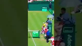 The Fastest Tennis Serve in Tennis History |Official Record| John Isner 🎾 🚀