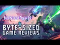 Byte Sized Game Review - Windblown