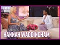 Hannah Waddingham and Jennifer Hudson Crush on Tom Jones