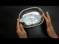 tin foil boat video