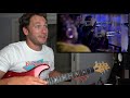 Guitar Teacher REACTS Snarky Puppy, Jacob Collier & Big Ed Lee - Don't You Know LIVE 4K