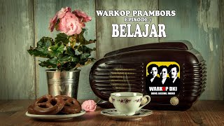 Download Lagu LAWAKAN WARKOP DKI PRAMBORS EPISODE BELAJAR... MP3 Gratis